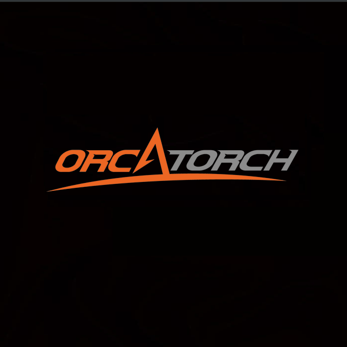 Jsme testovacím teamem                         ORCA TORCH